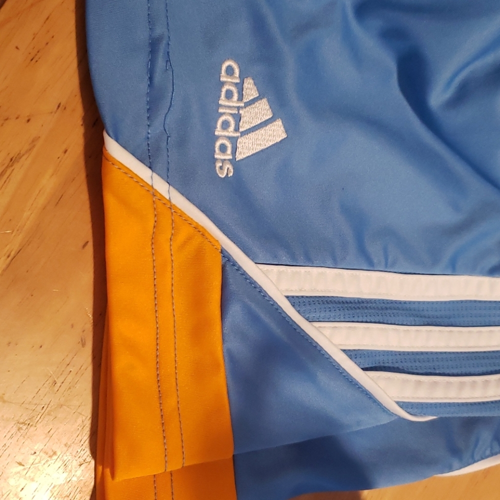Adidas mens basketball shorts